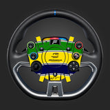 Senna Classic F1 Helmet