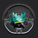 2023 Aston Martin F1 Livery