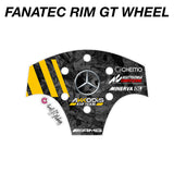 2022 Mercedes Akkodis ASP Team GT Covering Kit