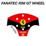 Livrée Scuderia Ferrari F1