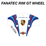 Martini Porsche 917k Livery