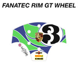 Psychedelic Martini Porsche 917LH Livery