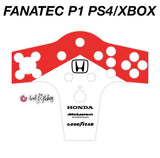 Senna's Marlboro Classic F1 80s Livery