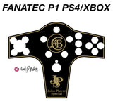 JPS Classic F1 Livery