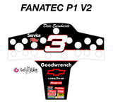 Dale EarnHardt Sr NASCAR Livery