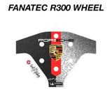 GT3 Cup Porsche 2021 Livery