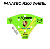 Grello Porsche GT Livery