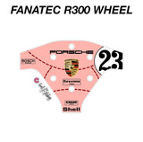 Pink Pig 917 Porsche Classic Livery