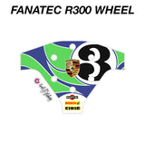 Psychedelic Martini Porsche 917LH Livery