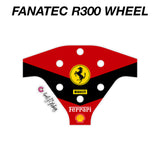 Livrée Scuderia Ferrari F1