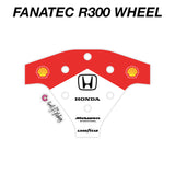 Senna's Marlboro Classic F1 80s Livery