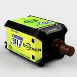 Grello Porsche GT Livery