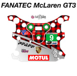 2020 PFAFF Porsche 911 GT3 R IMSA Livery