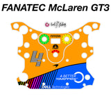 2021 #4 M F1 Livery