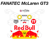 #11 Honda Grand Prix de Turquie 2021 F1 Livrée