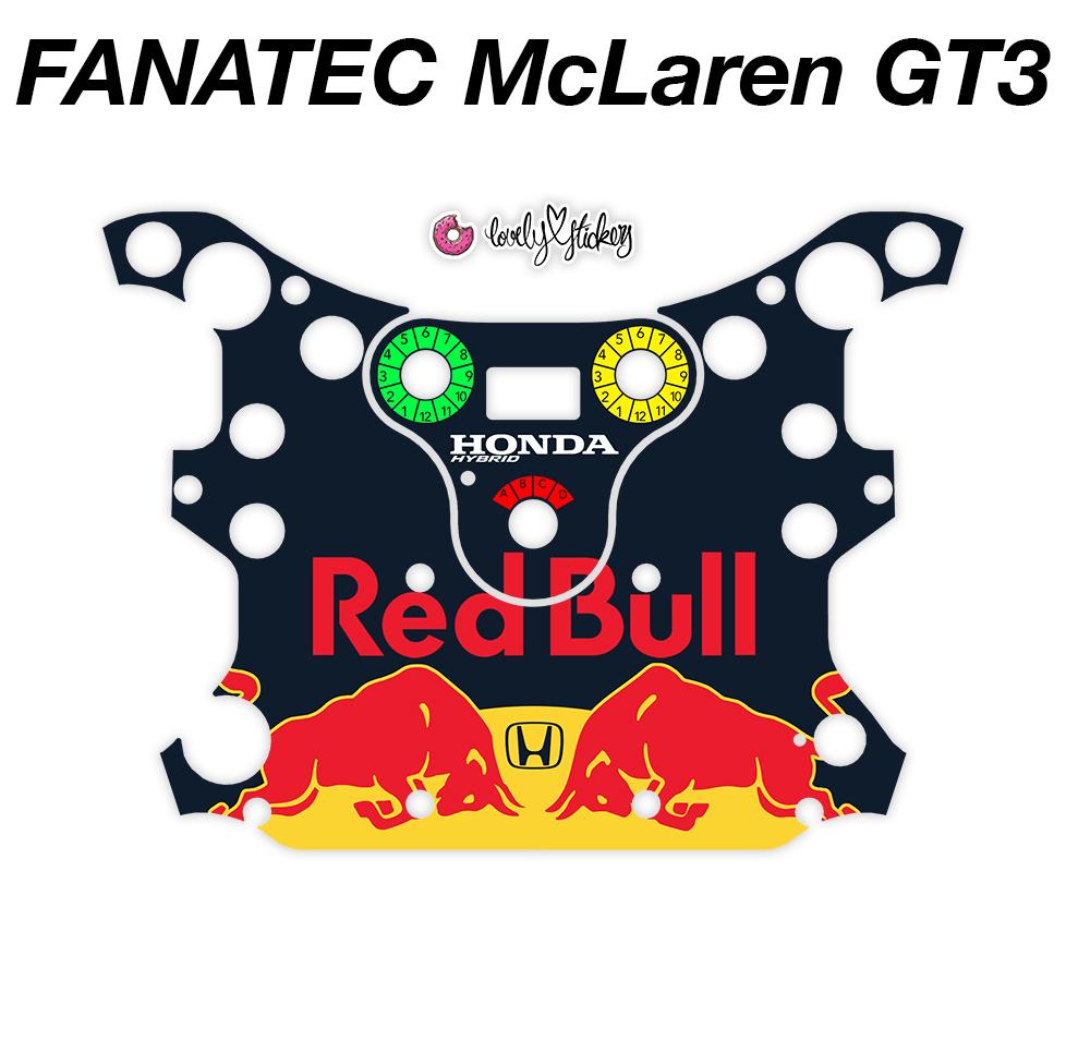 World Champion 2021 F1 Livery – Lovely Stickers