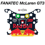 World Champion 2021 F1 Livery