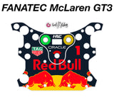 #1 Livrée HRC F1 2022