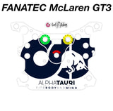 Alpha Tauri F1 Livery