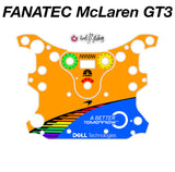 2020 M F1 Livery