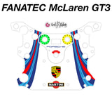 Martini Porsche 917k Livery