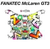 Daniel Ricciardo Helmet 2020