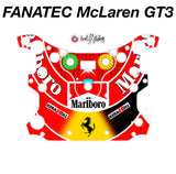 Schumacher Helmet Classic F1 Livery
