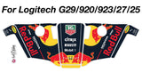 World Champion 2021 F1 Livery