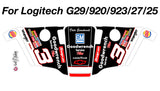 Dale EarnHardt Sr NASCAR Livery