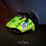 Grello Porsche GT Livery