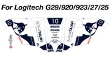 10 Gasly Alpha Tauri F1 Livery