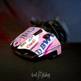 Racing Point F1 Livery