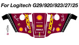1000th GP 2020 Scuderia Ferrari F1 Livery