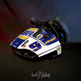Chase Elliott NAPA NASCAR Livery