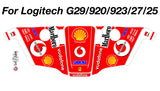 2004 Ferrari Classic F1 Livery