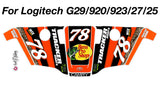 Martin Truex Jr. 78 NASCAR 2017