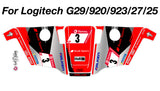 2020 Audi R8 LMS Nurburgring Livery