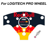2022 HRC F1 Livery