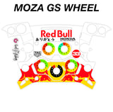 Honda Turkish Grand Prix 2021 F1 Livery