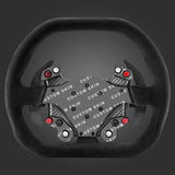 CUSTOM P310 Thrustmaster Skin