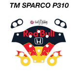 World Champion 2021 F1 Livery