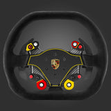 Printed Carbon Porsche "Replica" Livery