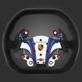Martini Porsche 917k Livrée