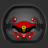 Scuderia Ferrari F1 Livery
