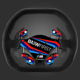 2021 BTCC WSR BMW Colin Turkington Livery