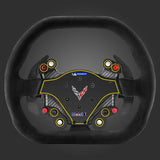 Printed Carbon Corvette "Replica" Livery