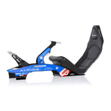 2021 #14 Alonso 2021 Alpine F1 Covering Kit