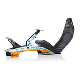 2021 #4 McL F1 Gulf Covering Kit