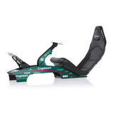 2021 #5 Vettel Aston Martin F1 Covering Kit