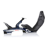 2021 Pierre Gasly #10 AlphaTauri F1 Covering Kit